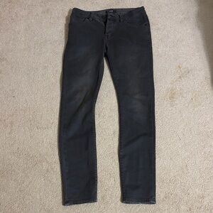 Neuw Charcoal Denim Pants